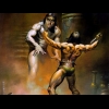 Boris Vallejo 1982 - 14